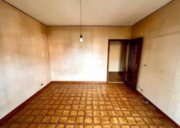 Camera da letto - Quadrilocale via Solferino, 14, Candiolo - foto 19