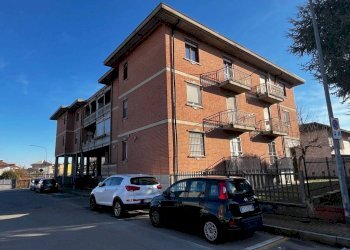 Facciata - Quadrilocale via Solferino, 14, Candiolo - foto 22