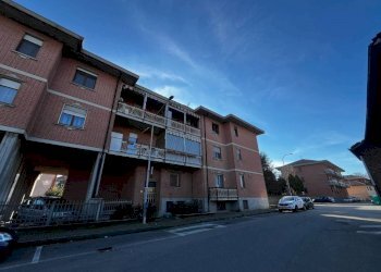 Facciata - Quadrilocale via Solferino, 14, Candiolo - foto 23