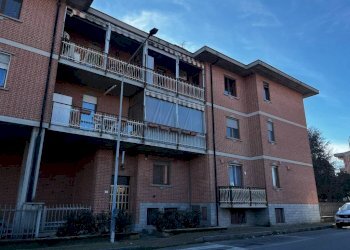 Facciata - Quadrilocale via Solferino, 14, Candiolo - foto 24