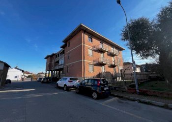 Zona - Quadrilocale via Solferino, 14, Candiolo - foto 25