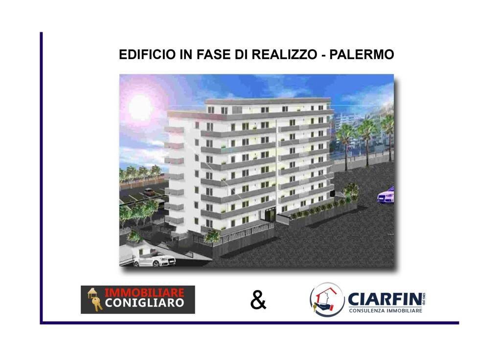 Altro - Quadrilocale via Giuseppe Pagano, Palermo - foto 2