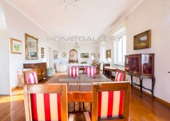 Appartamento via Angelo Orsini, Genova (zona Albaro) - foto 6