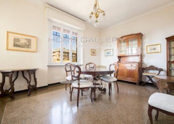 Appartamento via Angelo Orsini, Genova (zona Albaro) - foto 8