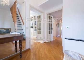 Appartamento via Angelo Orsini, Genova (zona Albaro) - foto 9