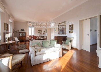 Appartamento via Angelo Orsini, Genova (zona Albaro) - foto 10