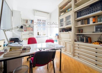 Appartamento via Angelo Orsini, Genova (zona Albaro) - foto 11