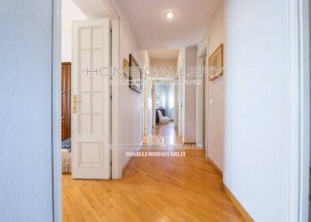 Appartamento via Angelo Orsini, Genova (zona Albaro) - foto 12