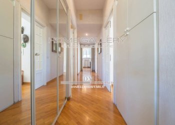 Appartamento via Angelo Orsini, Genova (zona Albaro) - foto 17