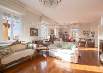 Appartamento via Angelo Orsini, Genova (zona Albaro) - foto 21