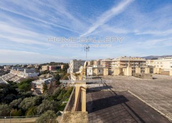 Appartamento via Angelo Orsini, Genova (zona Albaro) - foto 23