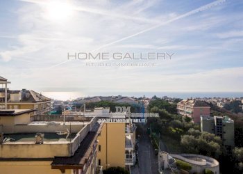 Appartamento via Angelo Orsini, Genova (zona Albaro) - foto 28