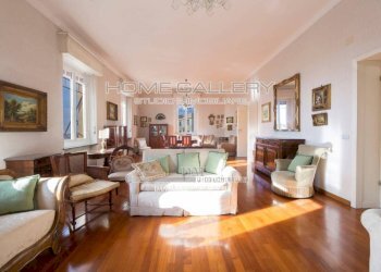 Appartamento via Angelo Orsini, Genova (zona Albaro) - foto 30