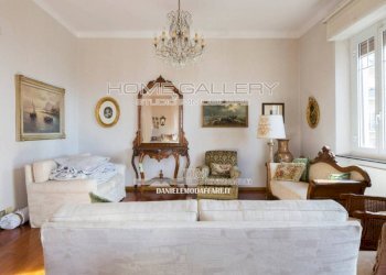 Appartamento via Angelo Orsini, Genova (zona Albaro) - foto 32