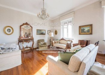 Appartamento via Angelo Orsini, Genova (zona Albaro) - foto 33