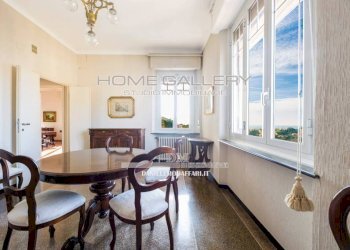 Appartamento via Angelo Orsini, Genova (zona Albaro) - foto 35