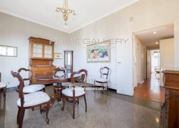 Appartamento via Angelo Orsini, Genova (zona Albaro) - foto 37