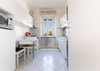 Appartamento via Angelo Orsini, Genova (zona Albaro) - foto 38