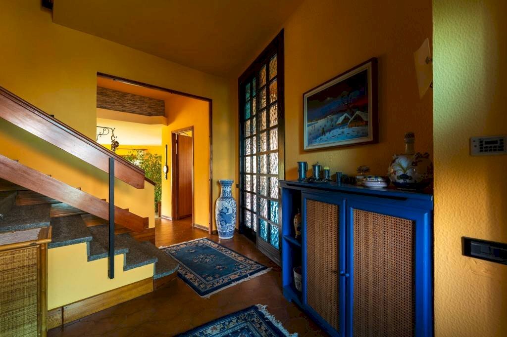 Ingresso - Appartamento via Poirino, 397, Carmagnola - foto 3