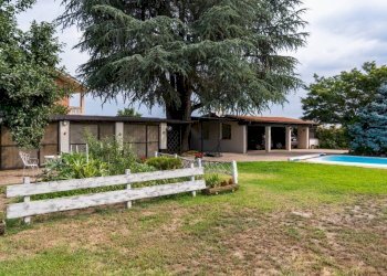 Piscina - Appartamento via Poirino, 397, Carmagnola - foto 28