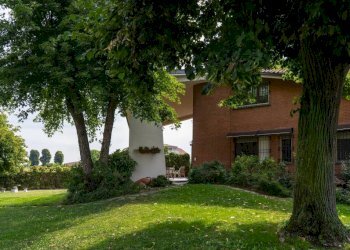 Giardino - Appartamento via Poirino, 397, Carmagnola - foto 30