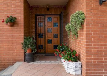 Ingresso - Appartamento via Poirino, 397, Carmagnola - foto 35