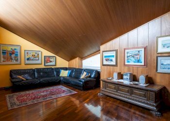 Salone - Appartamento via Poirino, 397, Carmagnola - foto 8