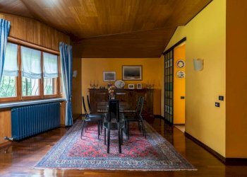 Salone - Appartamento via Poirino, 397, Carmagnola - foto 10