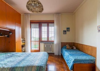 Camera da letto - Appartamento via Poirino, 397, Carmagnola - foto 18