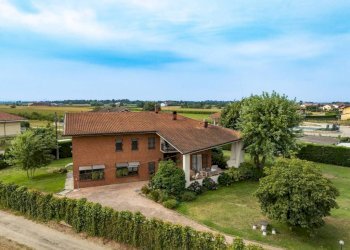 Vista - Appartamento via Poirino, 397, Carmagnola - foto 24