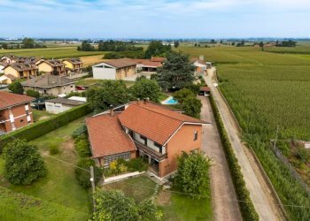 Vista - Appartamento via Poirino, 397, Carmagnola - foto 25