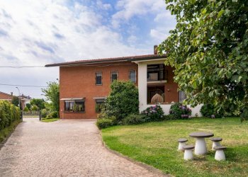 Giardino - Appartamento via Poirino, 397, Carmagnola - foto 26