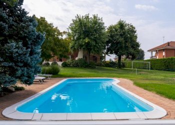 Piscina - Appartamento via Poirino, 397, Carmagnola - foto 27