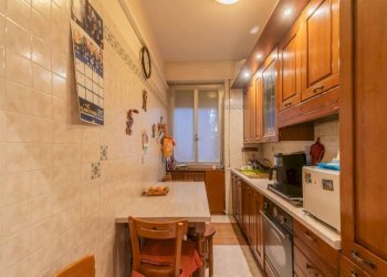 Cucina - Appartamento via Francesco Petrarca, 88, Sesto San Giovanni - foto 1