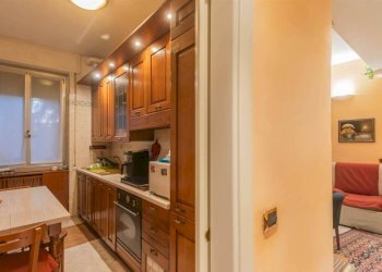 Cucina - Appartamento via Francesco Petrarca, 88, Sesto San Giovanni - foto 2