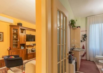 Dettagli - Appartamento via Francesco Petrarca, 88, Sesto San Giovanni - foto 7