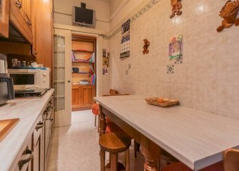 Cucina - Appartamento via Francesco Petrarca, 88, Sesto San Giovanni - foto 8