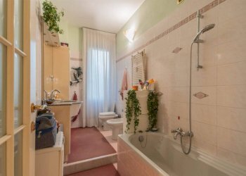 Bagno - Appartamento via Francesco Petrarca, 88, Sesto San Giovanni - foto 9