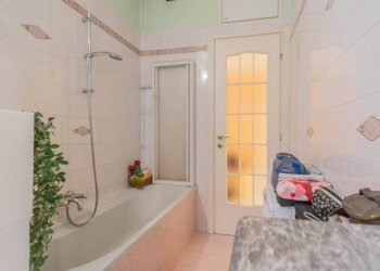 Bagno - Appartamento via Francesco Petrarca, 88, Sesto San Giovanni - foto 10