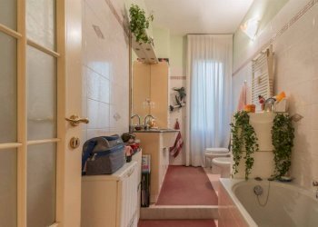 Bagno - Appartamento via Francesco Petrarca, 88, Sesto San Giovanni - foto 11