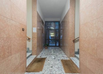 Interno palazzo - Appartamento via Francesco Petrarca, 88, Sesto San Giovanni - foto 19