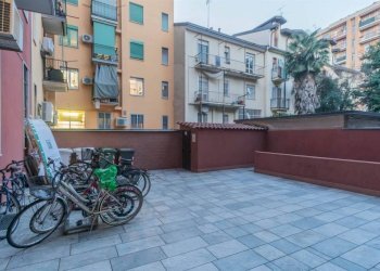 Interno palazzo - Appartamento via Francesco Petrarca, 88, Sesto San Giovanni - foto 20