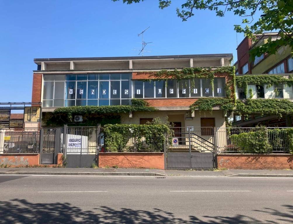 Ufficio via MAZZINI, 33, Sesto San Giovanni - foto 1