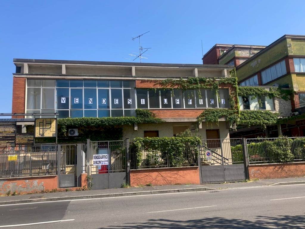 Ufficio via MAZZINI, 33, Sesto San Giovanni - foto 2