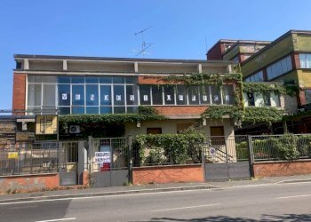 Ufficio via MAZZINI, 33, Sesto San Giovanni - foto 2