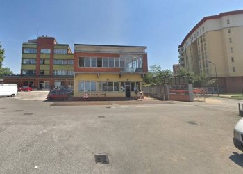 Ufficio via MAZZINI, 33, Sesto San Giovanni - foto 4