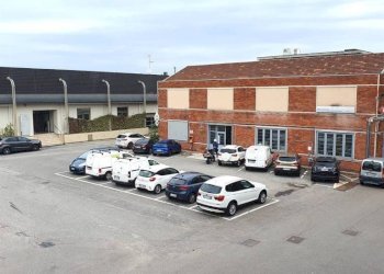 Ufficio via MAZZINI, 33, Sesto San Giovanni - foto 36