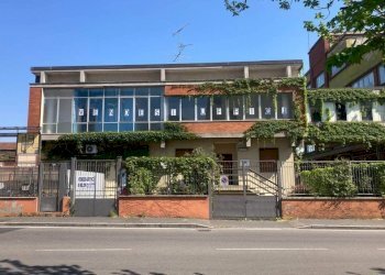 Ufficio via MAZZINI, 33, Sesto San Giovanni - foto 37