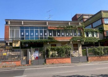 Ufficio via MAZZINI, 33, Sesto San Giovanni - foto 38