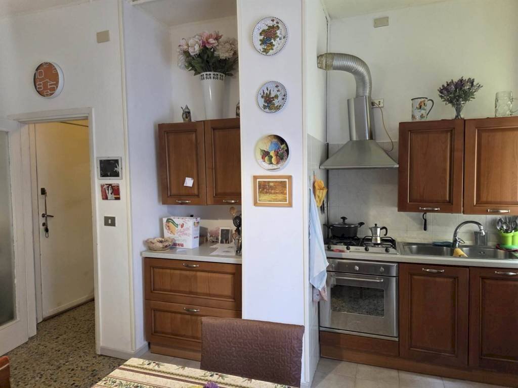 Bilocale via PALMANOVA, 60, Milano (zona Cimiano) - foto 2